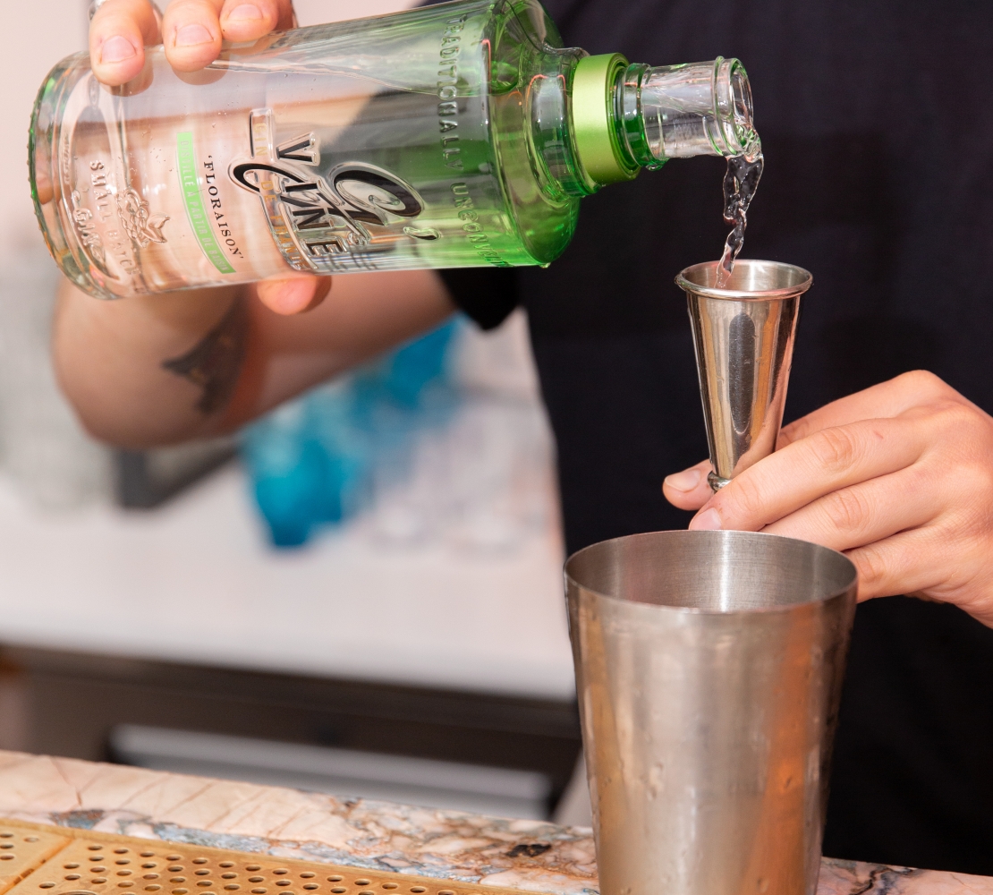 Quel gin choisir pour confectionner le meilleur des Gin Tonic ?